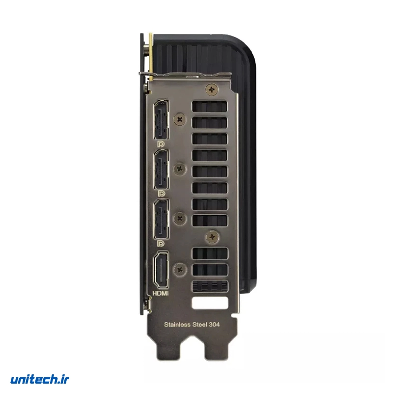 کارت گرافیک ایسوس مدل ASUS PRIME GeForce RTX 5070 12GB GDDR7 OC Edition2